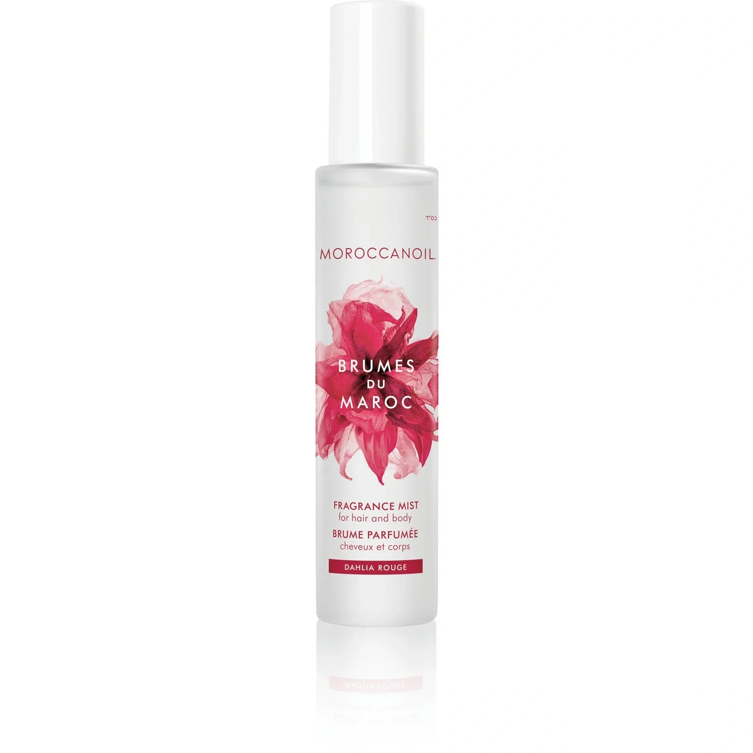Moroccanoil Brumes Du Maroc Dahlia Rouge