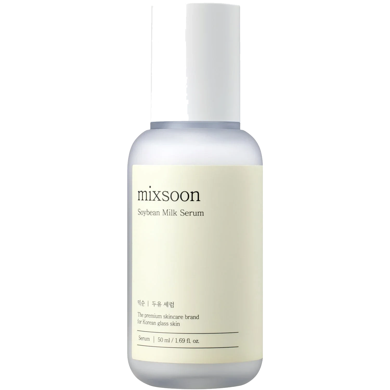 Mixsoon Soybean Milk Serum