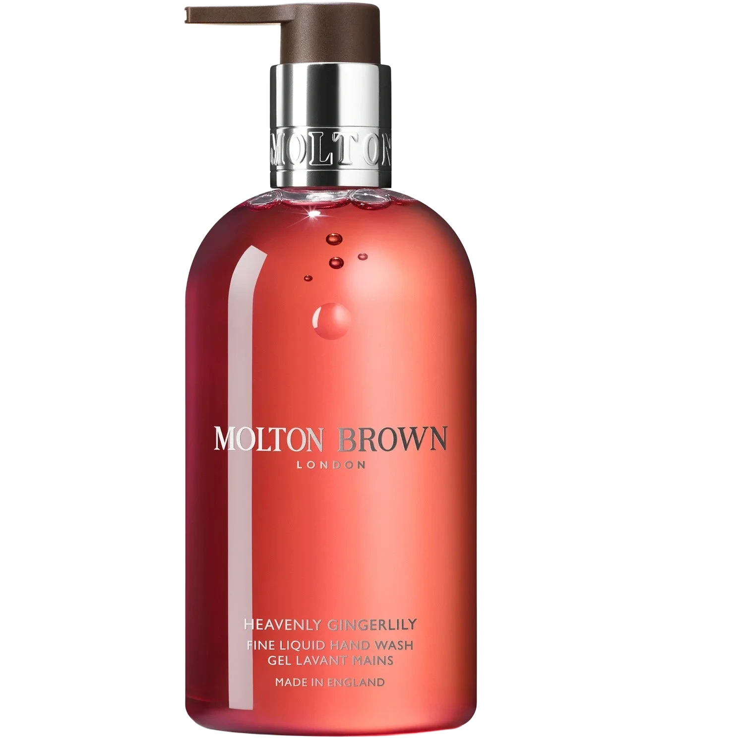 Molton Brown Heavenly Gingerlily Fine Liquid Hand Wash