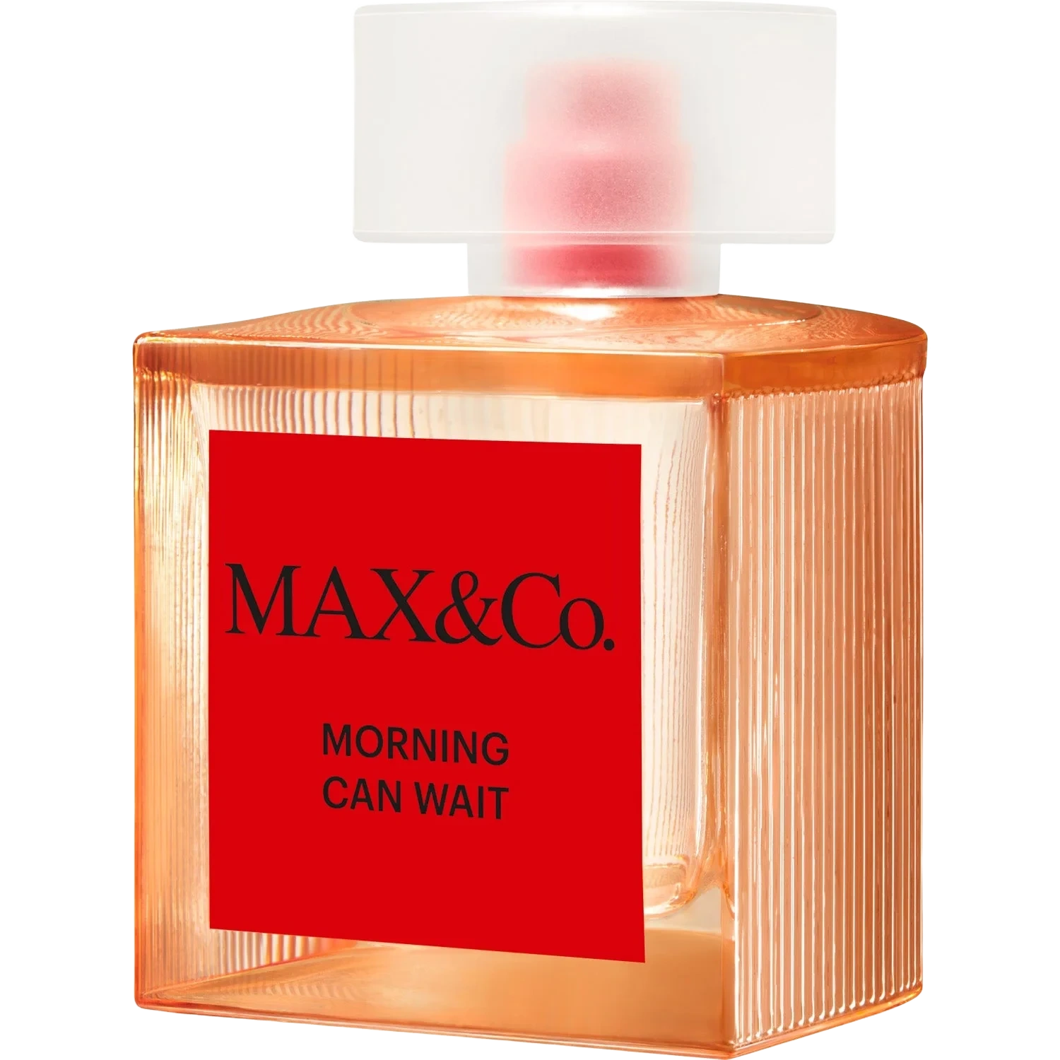 MAX&Co Morning Can Wait