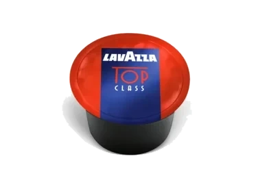 Lavazza Top Class Blue Sgl 800 Capsules