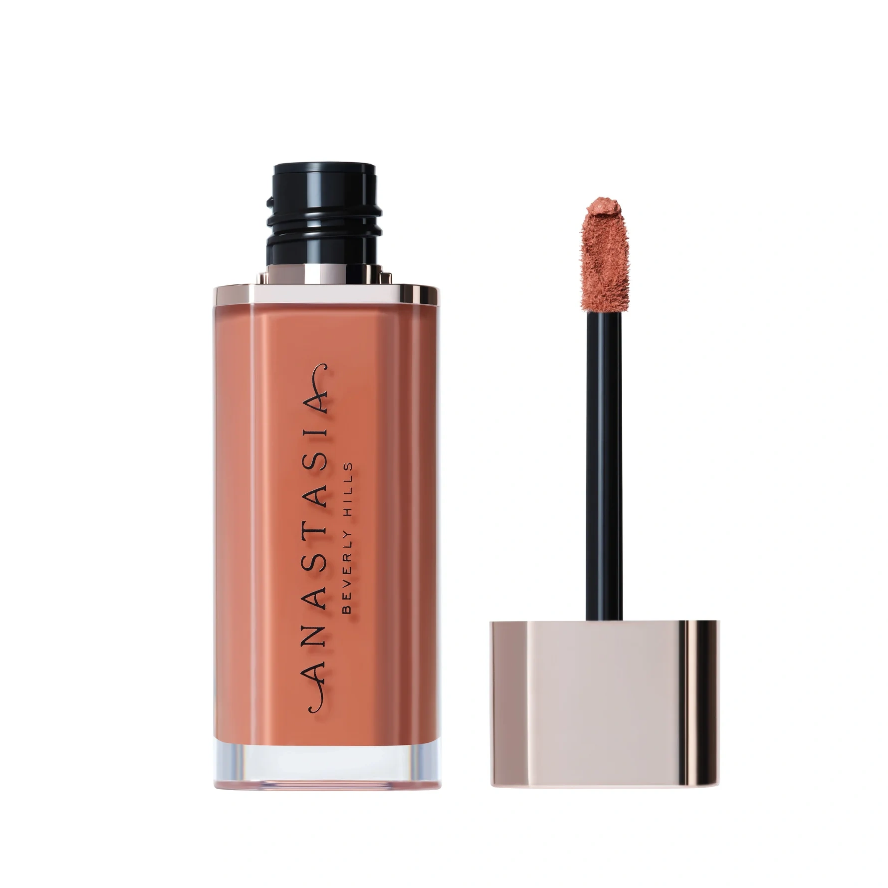Anastasia Beverly Hills Lip Velvet Parchment