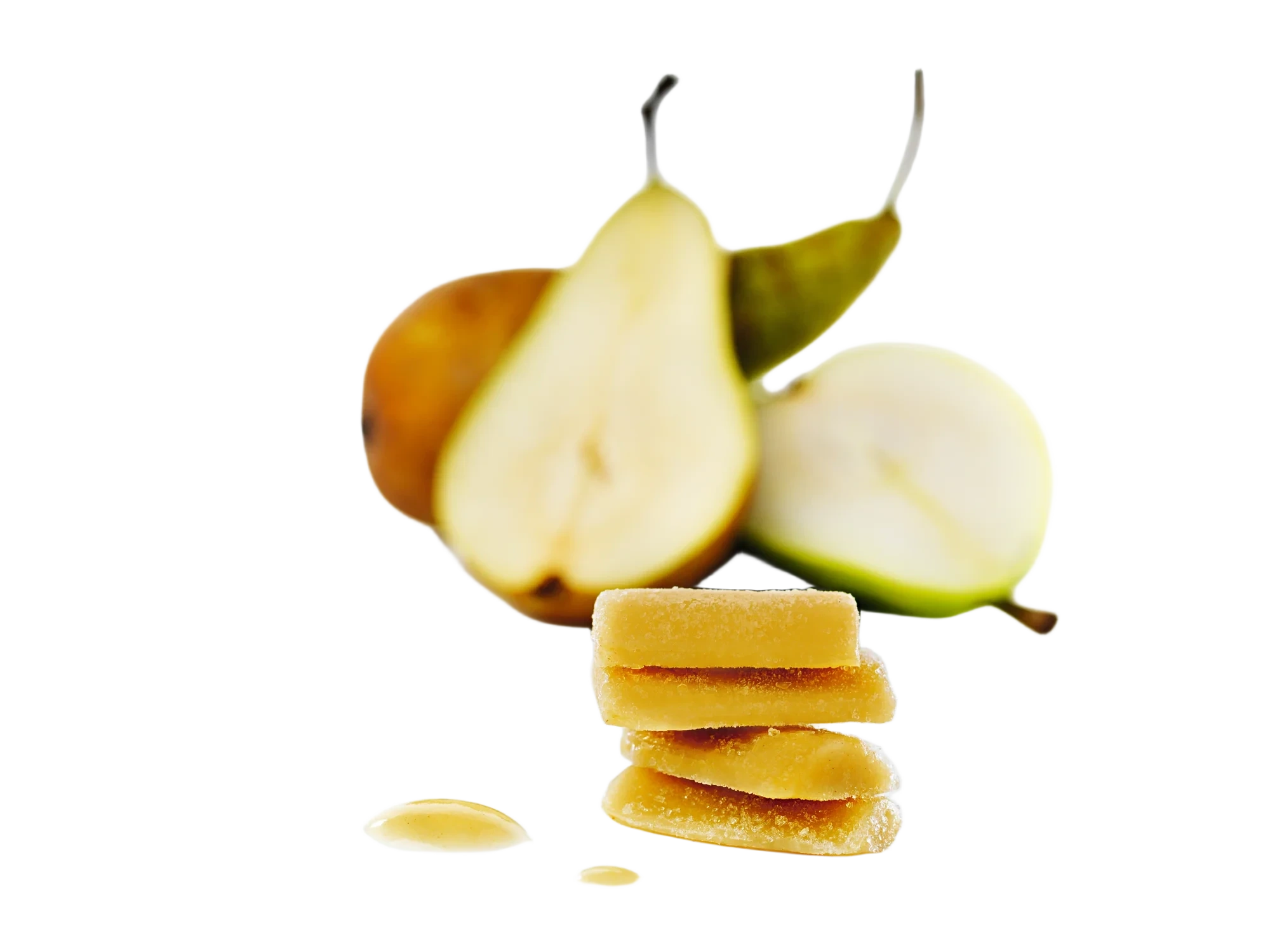 Findus Päronpuré