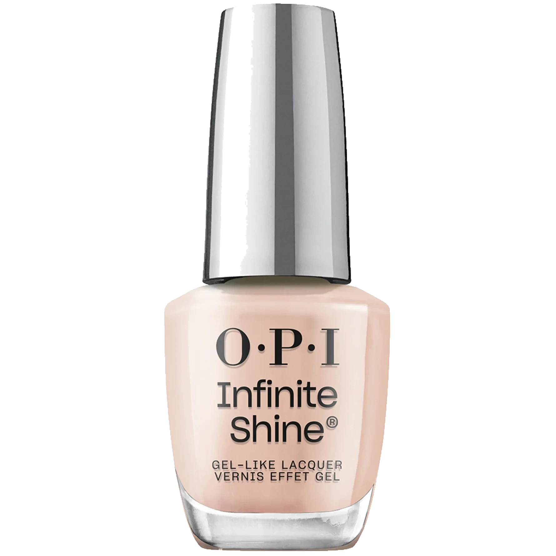 OPI Infinite Shine Nail Polish Keep Calm & Carry On