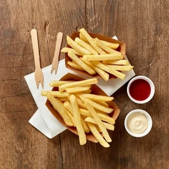 Pommes Super Crisp 10 mm