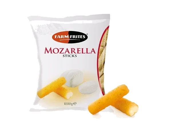 Mozzarellasticks