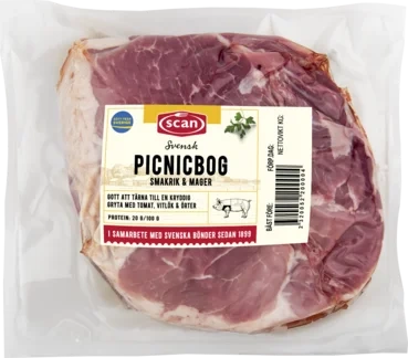 PICNICBOG SE