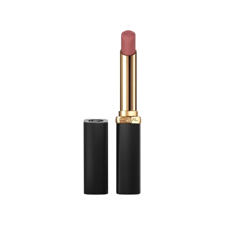 Loreal Paris Color Riche Intense Volume Matte Nudes Worth It 601