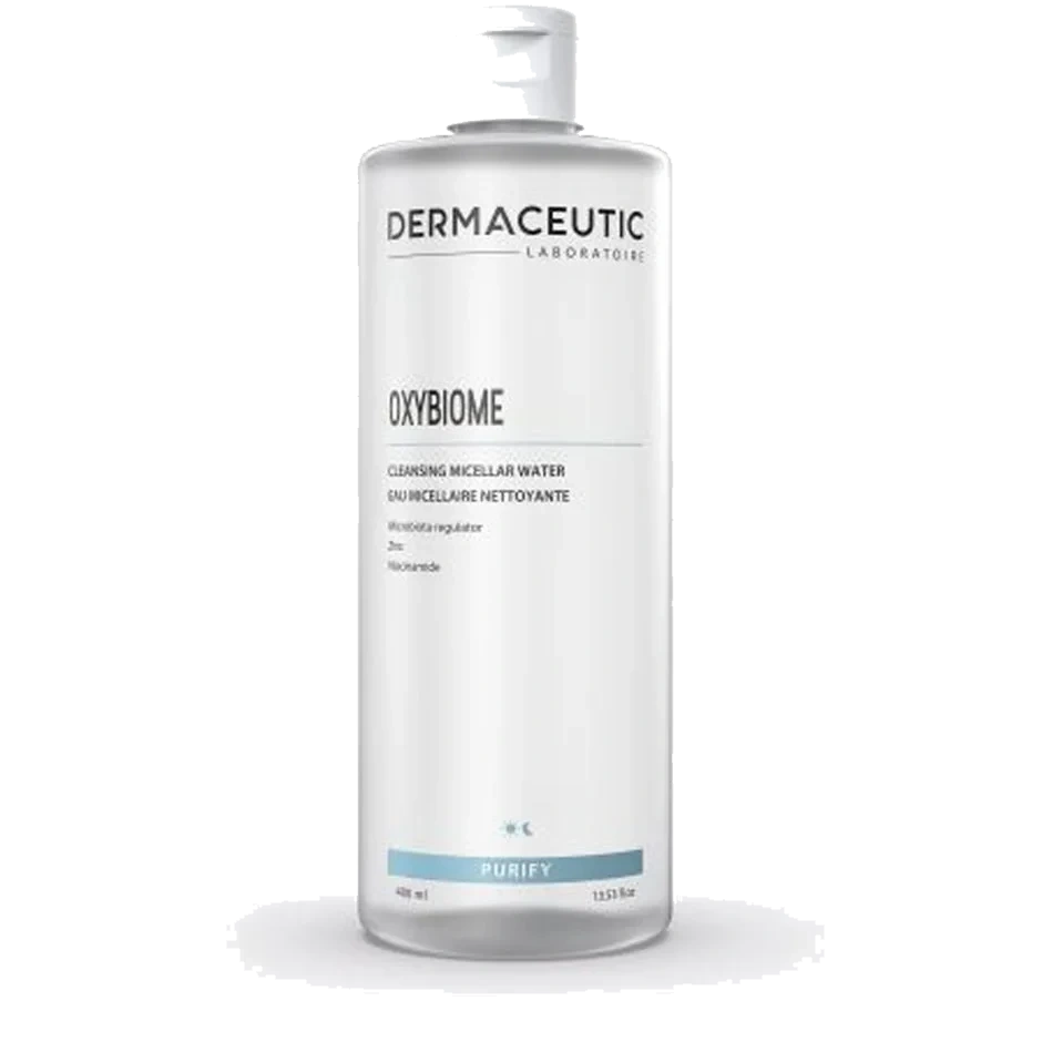 Dermaceutic Oxybiome