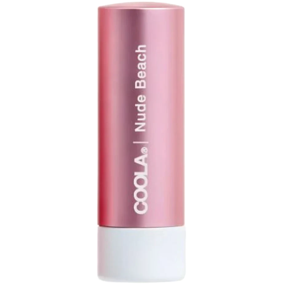 COOLA Mineral Liplux - Nude Beach