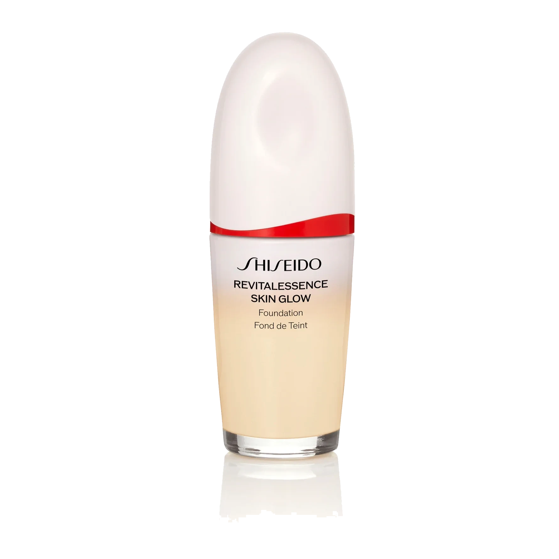 Shiseido Revitalessence Skin Glow Foundation 110