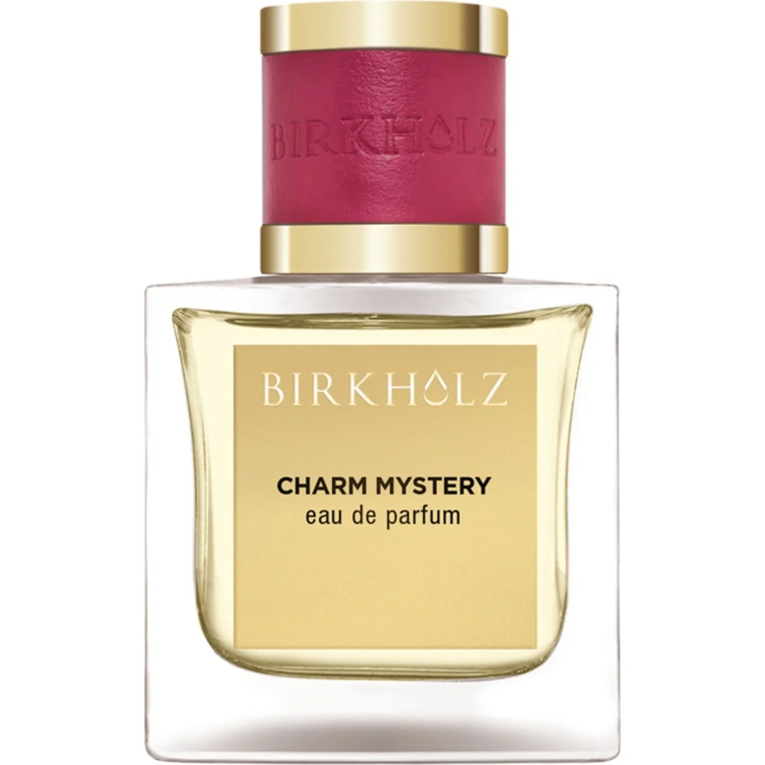 Birkholz Charm Mystery