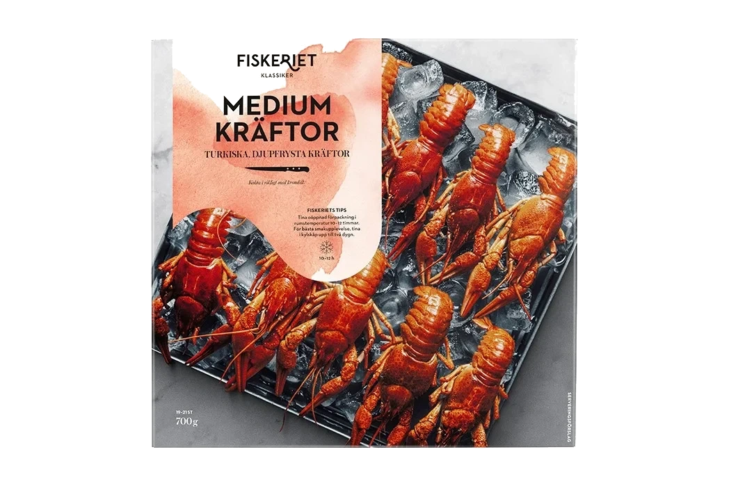 MEDIUM KRÄFTOR