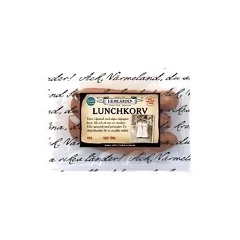 Lunchkorv 240 g