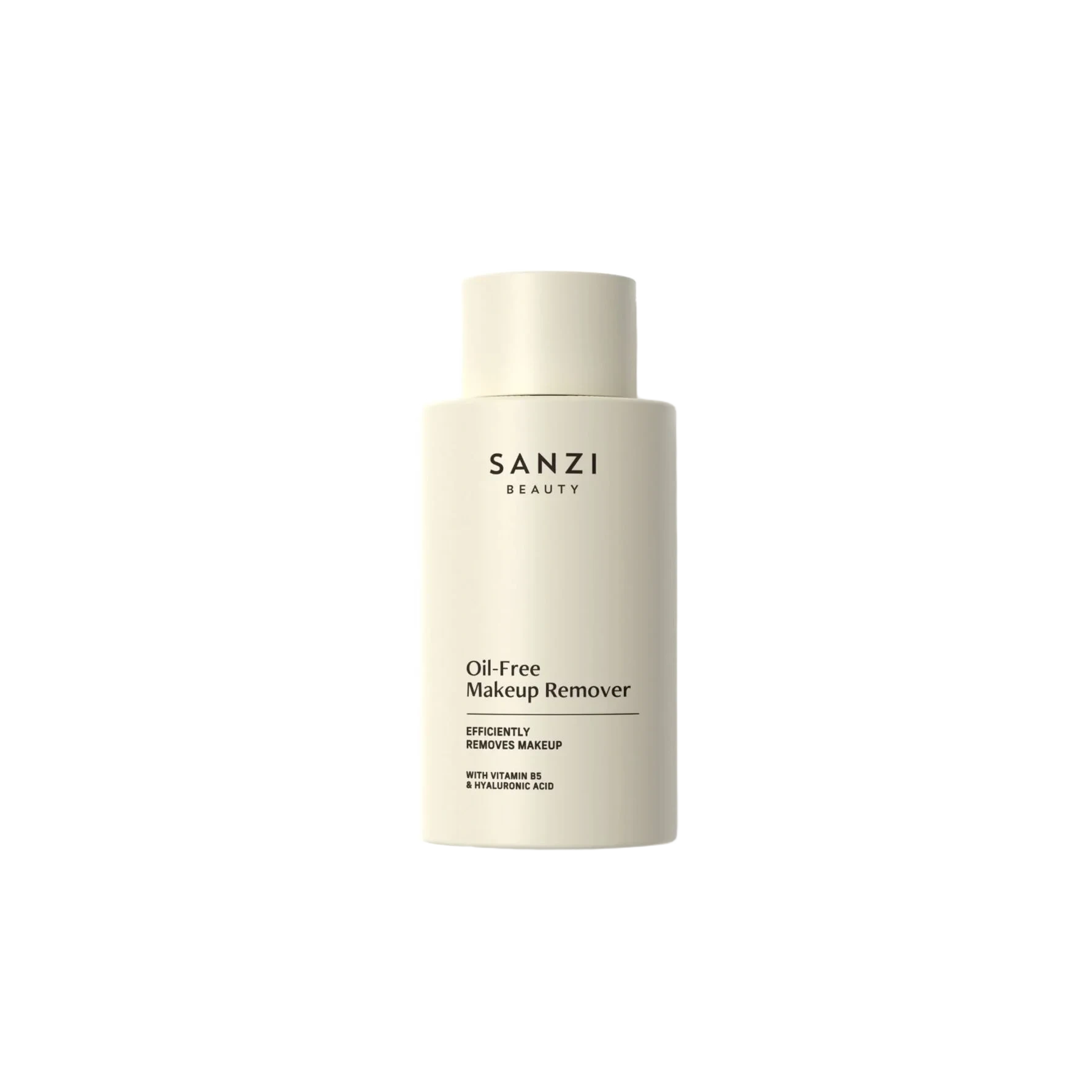 Sanzi Beauty Oil-Free Makeup Remover 30ml, Mini