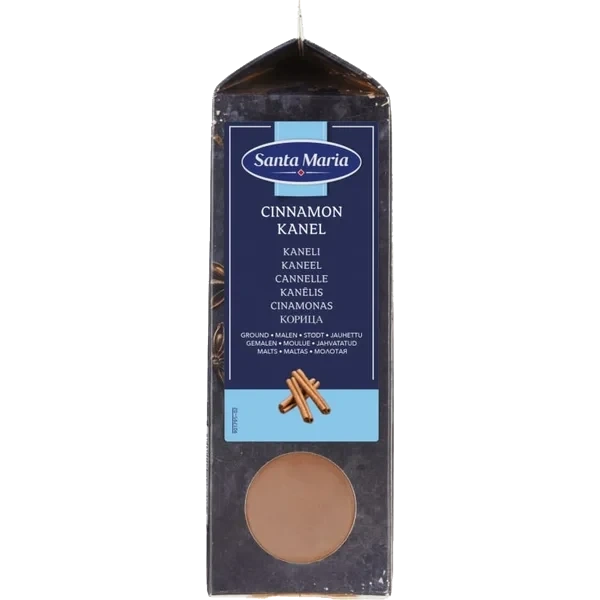 Kanel Malt 470g Santa Maria