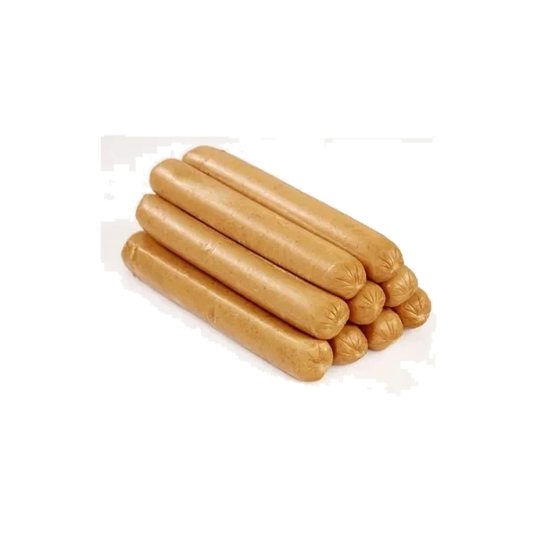 Grillpølse Kylling&kalkun 600g Skjeggerød Frys