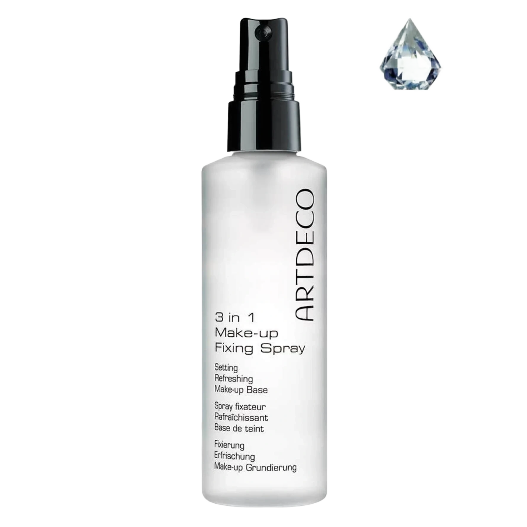 ARTDECO 3 in 1 Makeup Fixing Spray 100 ml