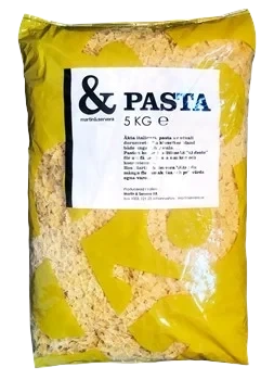 Mini Farfalle