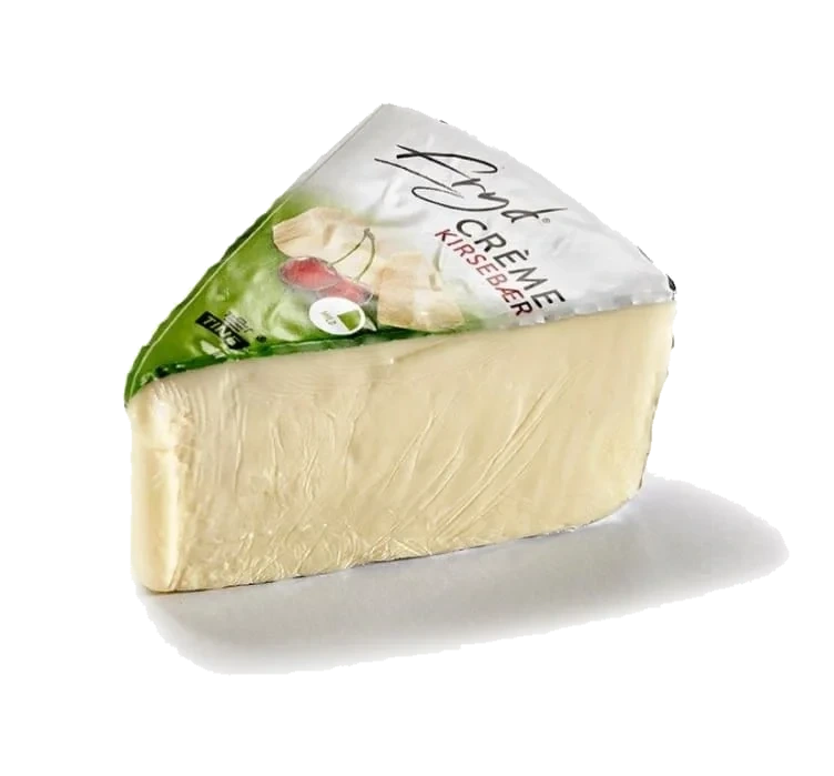Fryd Creme Kirsebær pr Kg