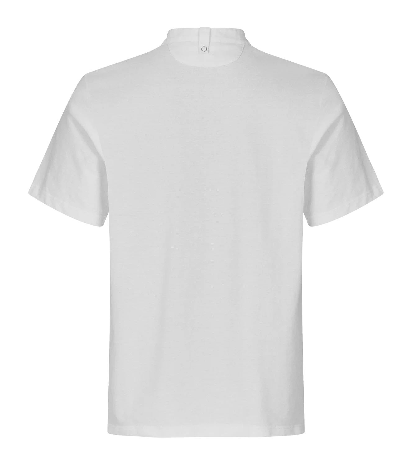 Segers Kock piké unisex