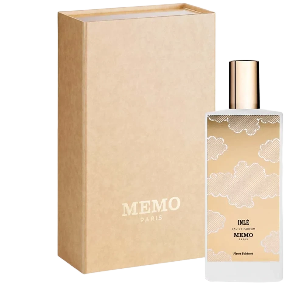 Memo Paris Inlé