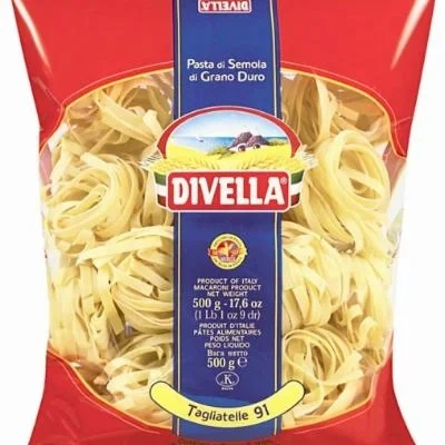 Divella Tagliatelle No.91 500g