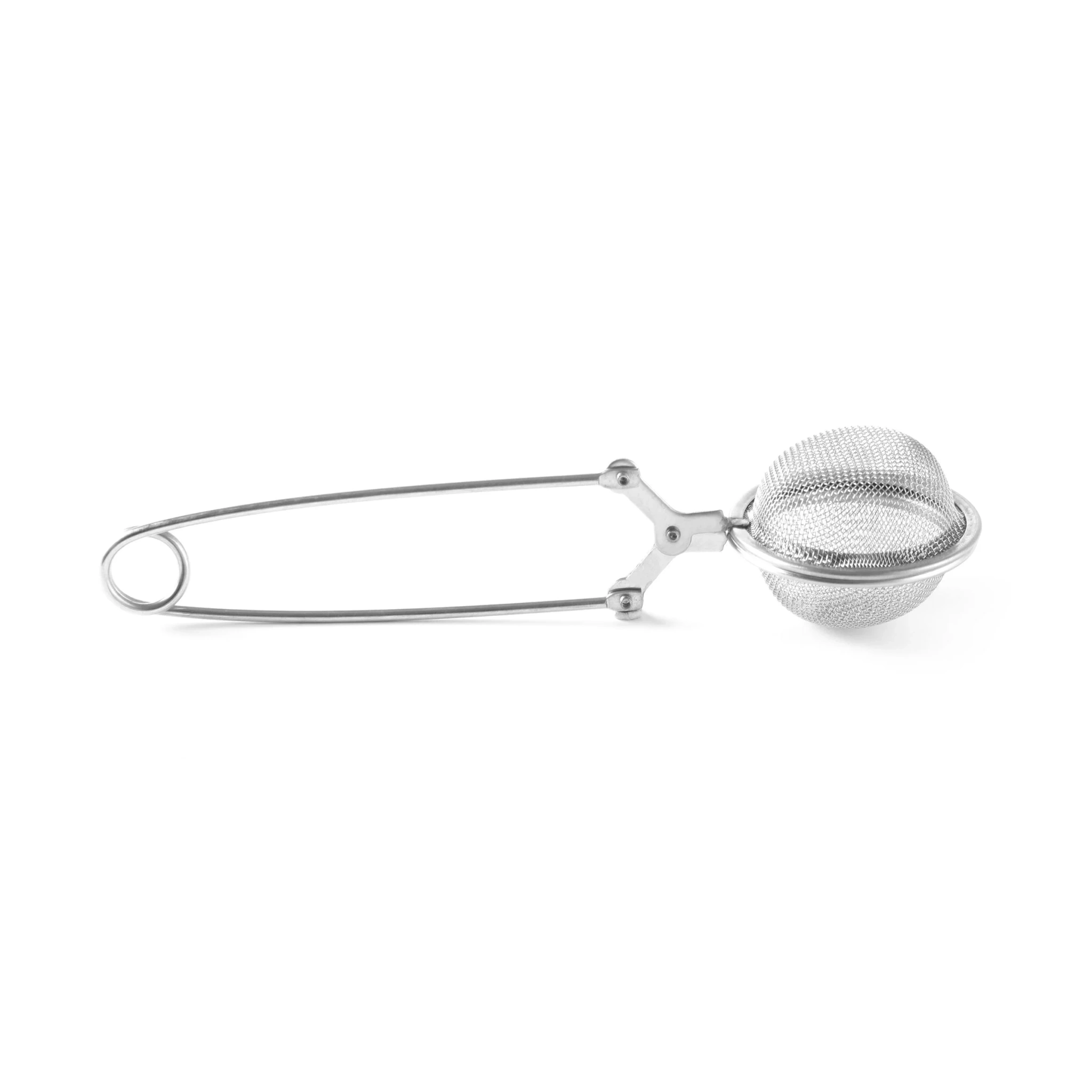 Tesil – med ledat handtag