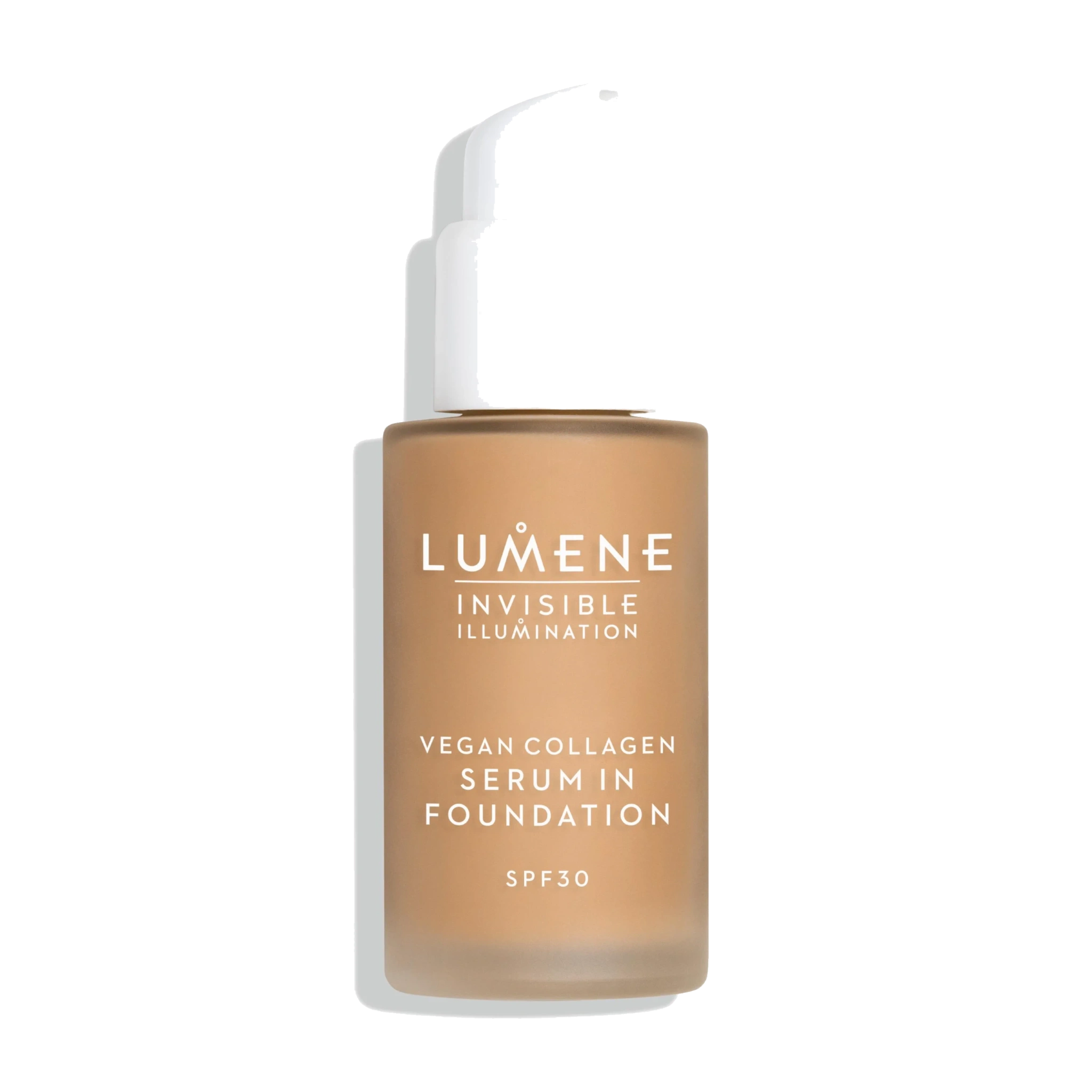 Inv Illu Foundation SPF30 5