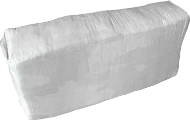 Filler Kulørte Flanell Sekk A 25kg (p22030 Fl)