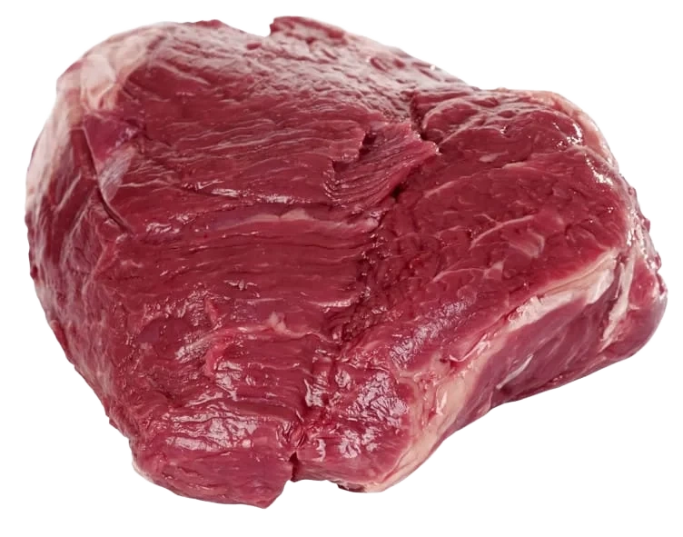 Storfe Høyrygg ca 5kg Modnet