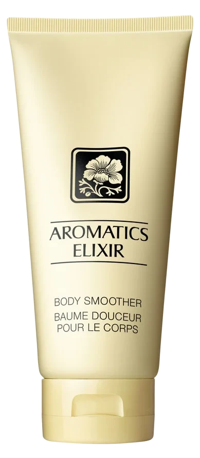 Clinique Aromatics Elixir Body Smoother 200 ml
