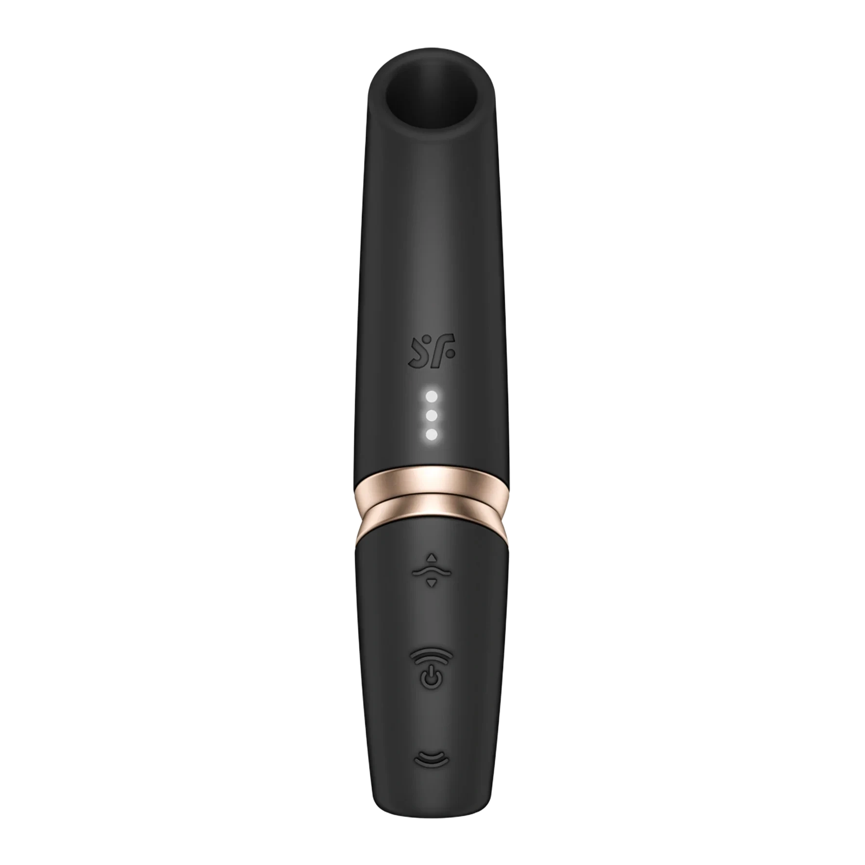 Satisfyer Perfect Kiss