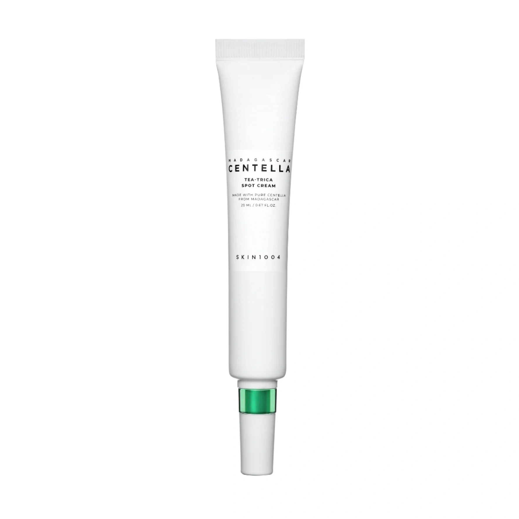 SKIN1004 Madagascar Centella Tea-Trica Spot Cream