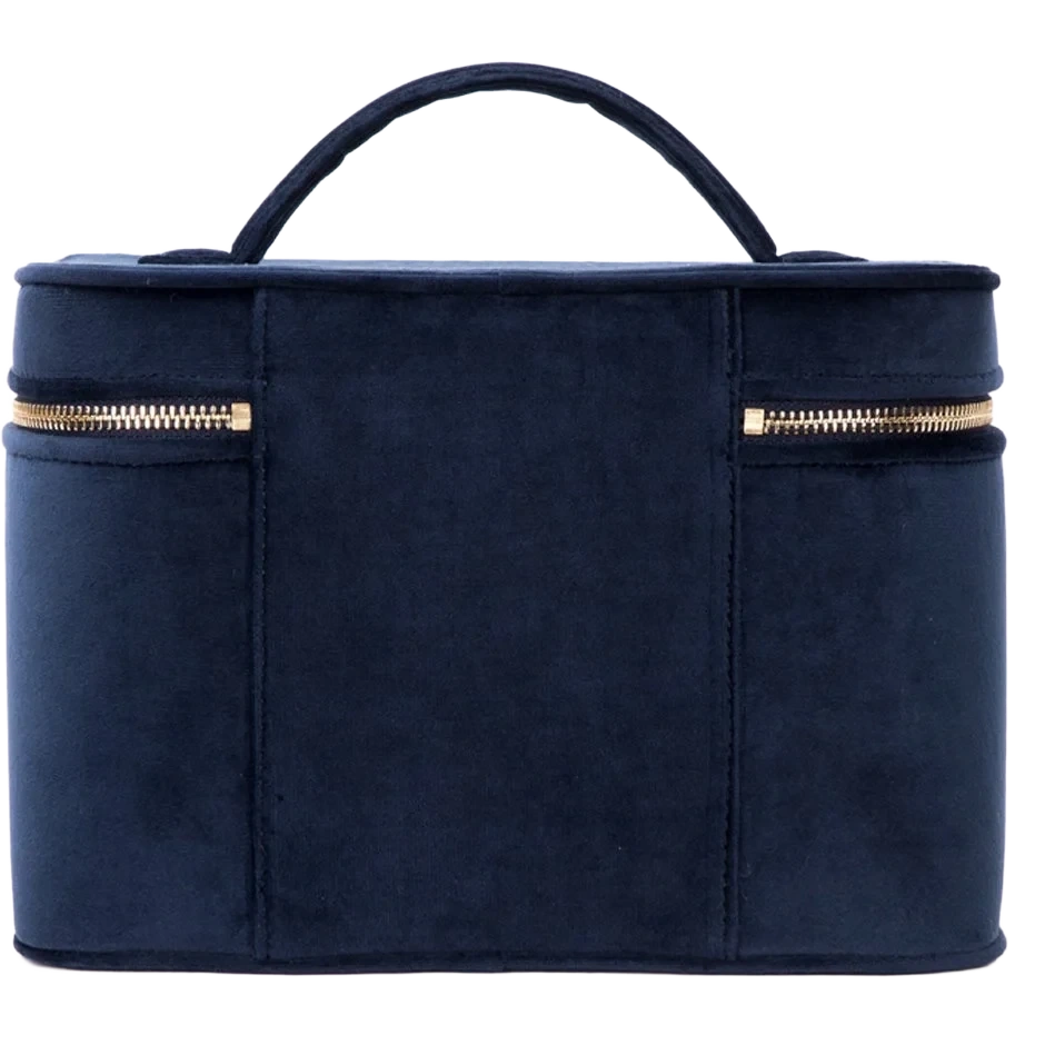 Dark Vanity Bag Large