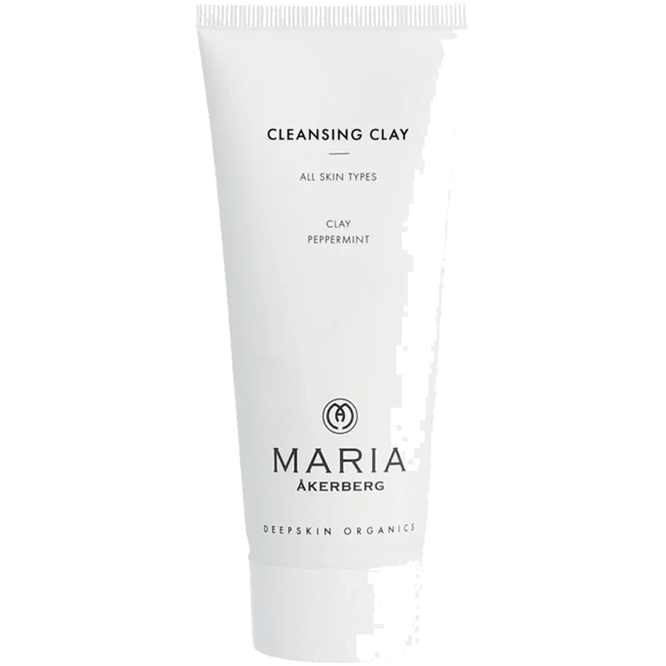 MARIA ÅKERBERG Cleansing Clay - All Skin Types 100 ml