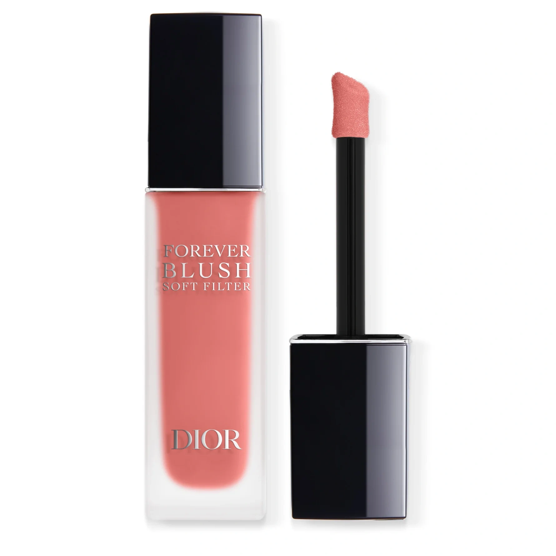 DIOR Forever Rouge Blush 01 Petal