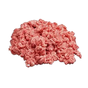 Kjøttdeig grov 5kg