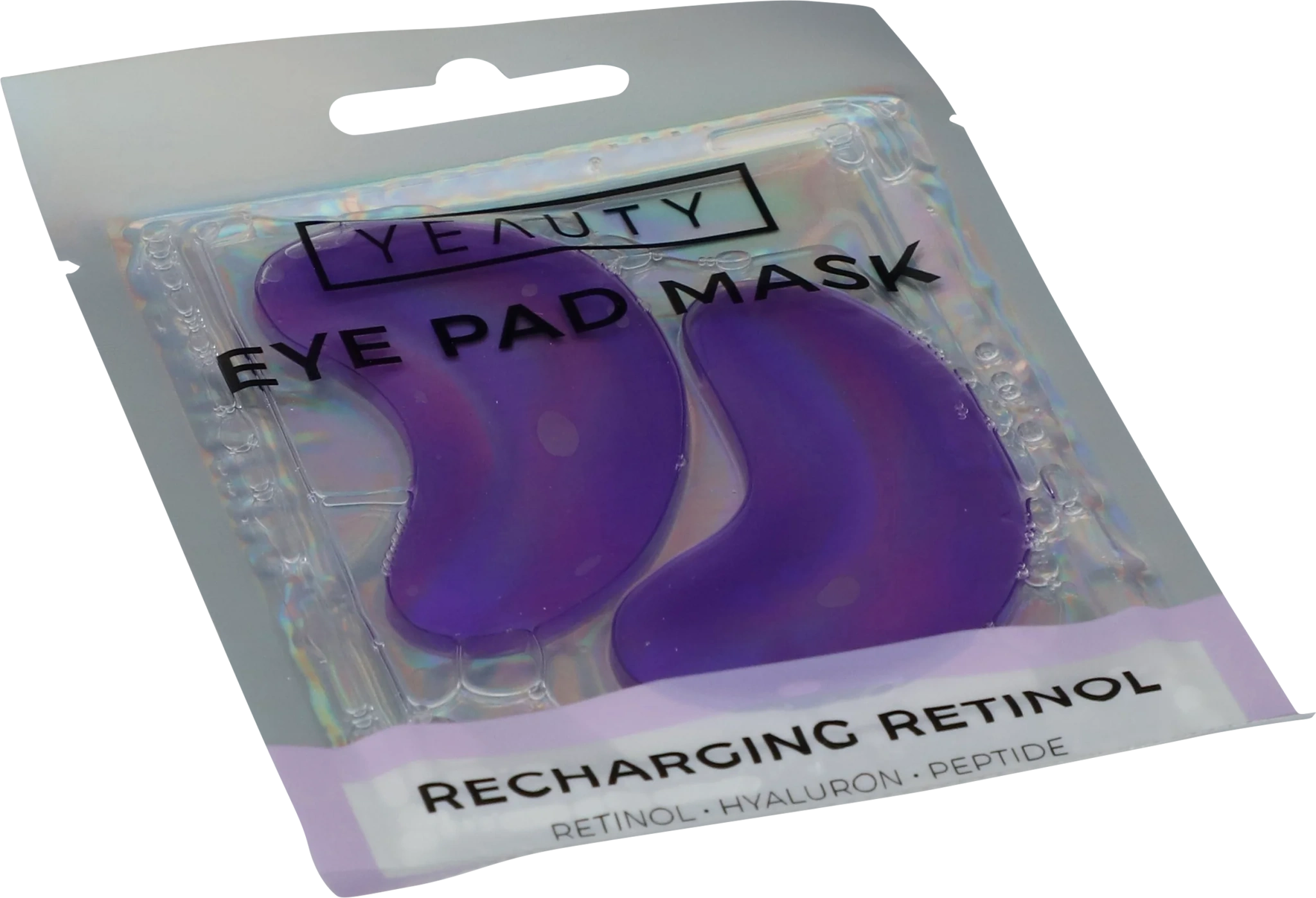 Recharging Retinol Ögonmask