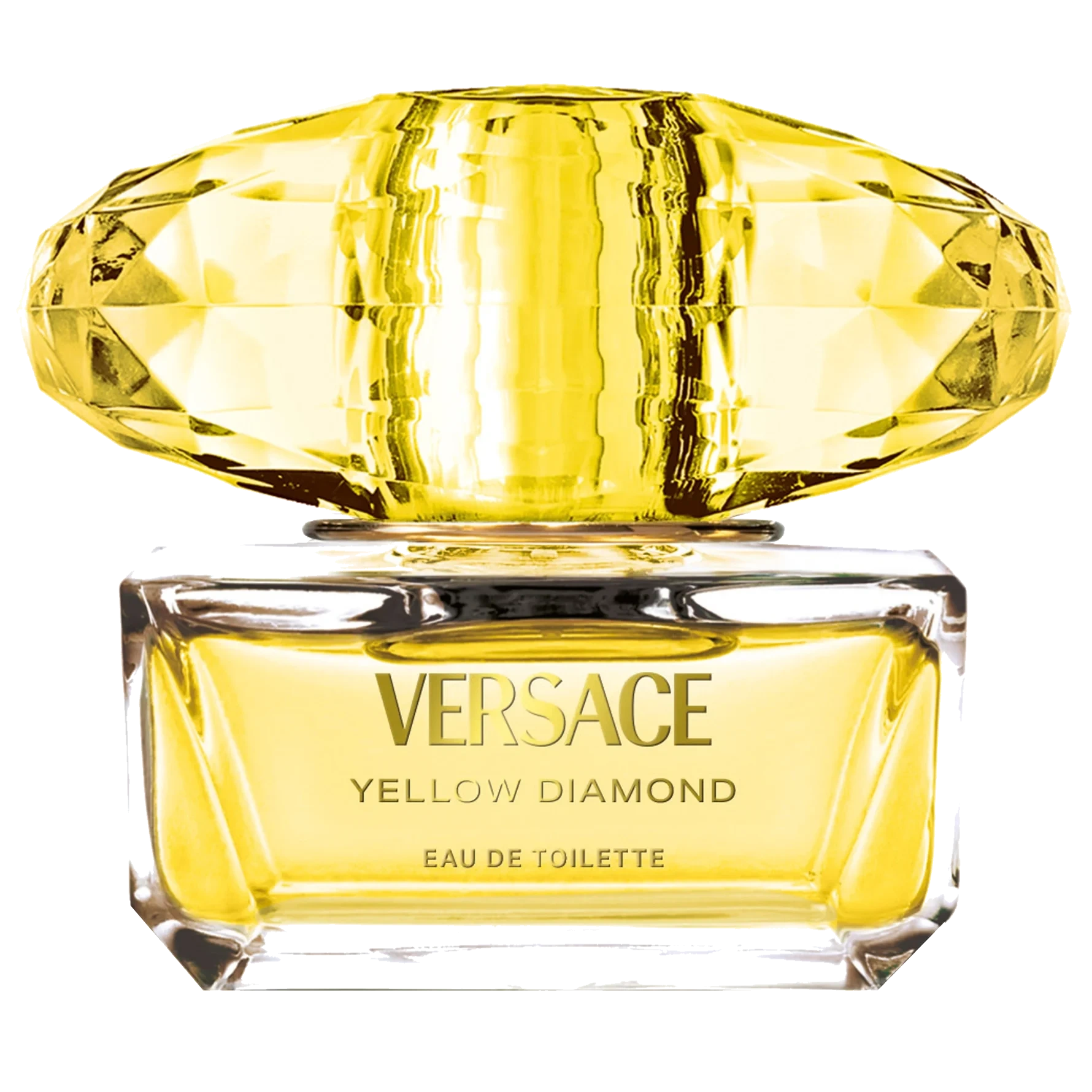 Versace Yellow Diamond