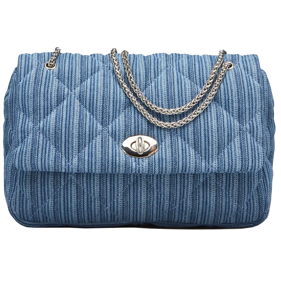 Becksöndergaard Fern Hollis Bag Dusk Blue
