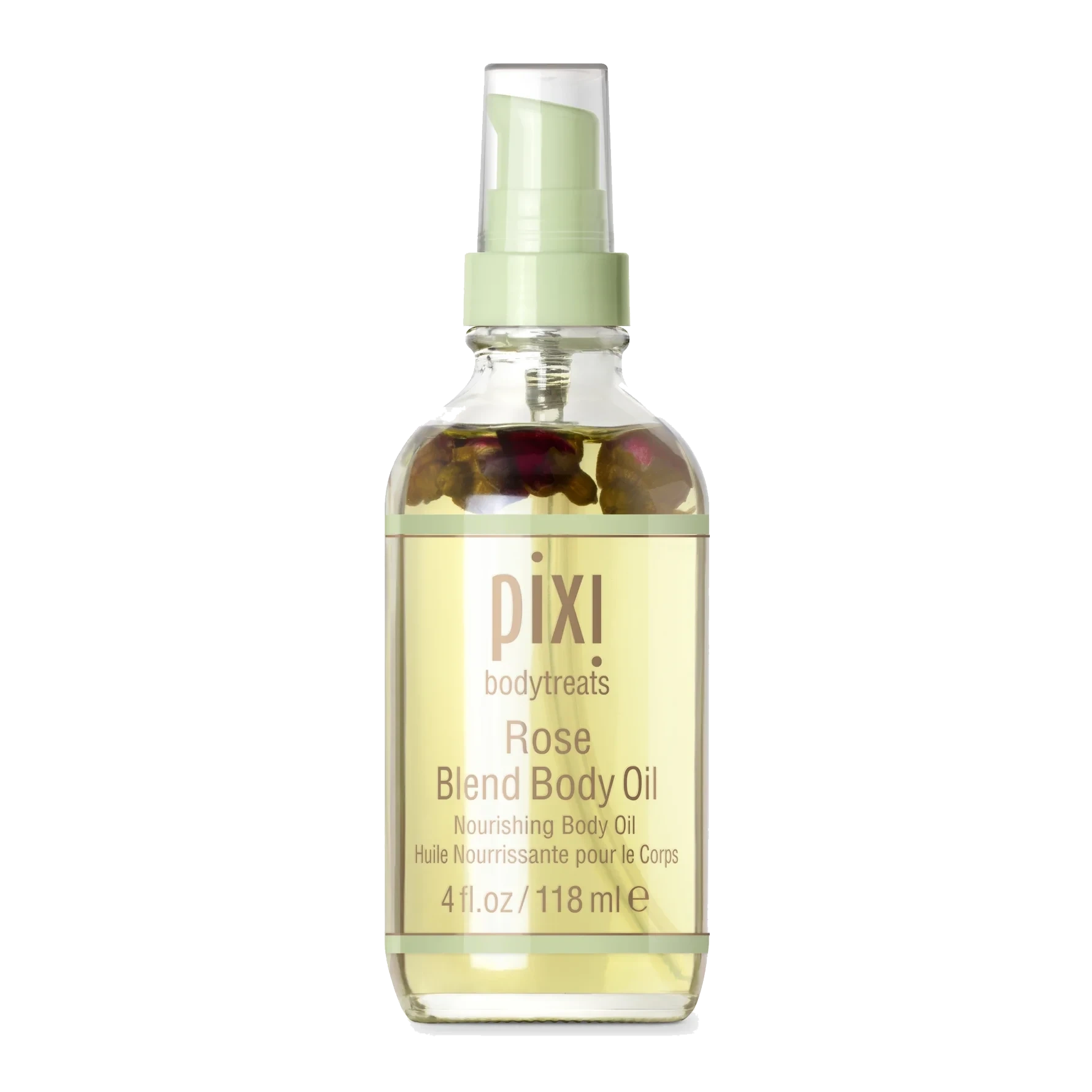 Pixi Rose Blend Body Oil 118 ml