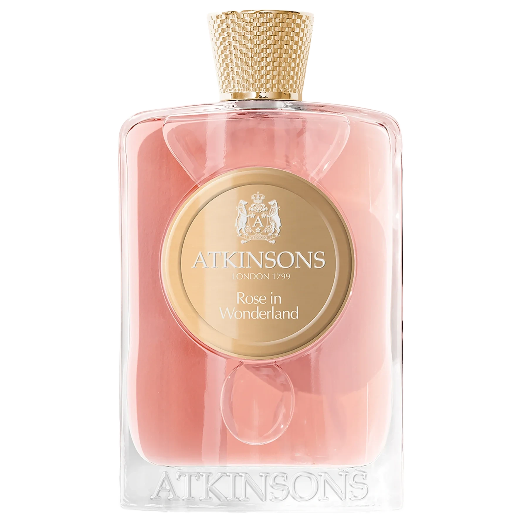 Atkinsons Rose In Wonderland Eau de Parfum 100 ml