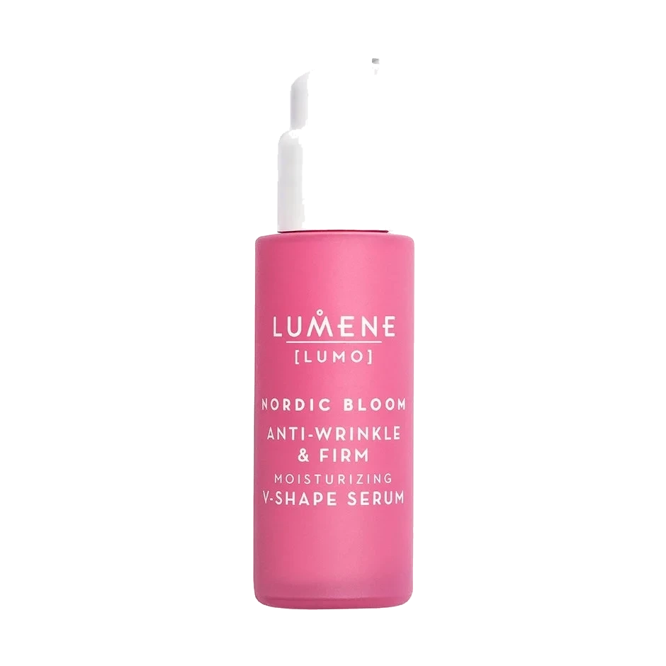 Lumene Nordic Bloom