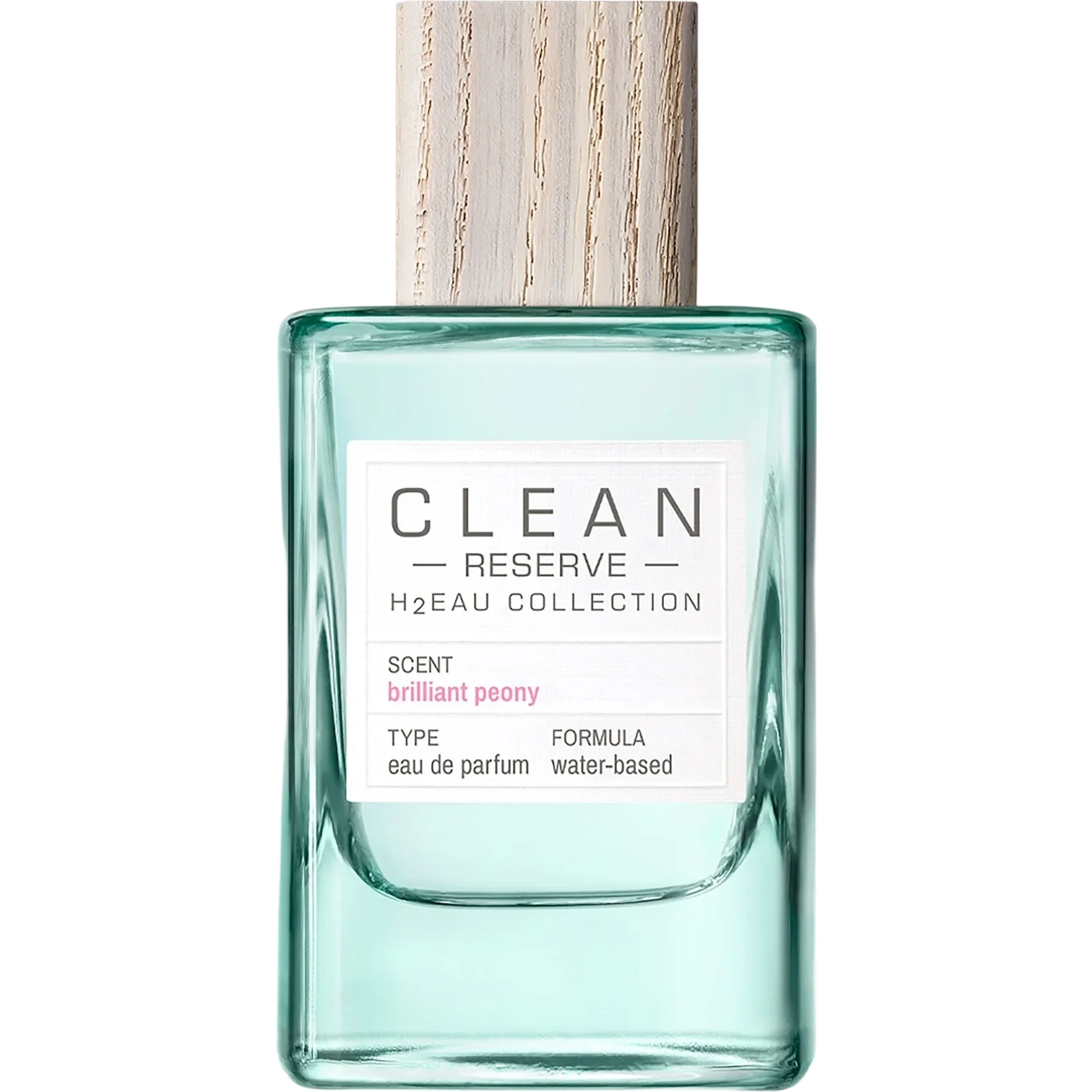 Clean Reserve H2EAU Brilliant Peony