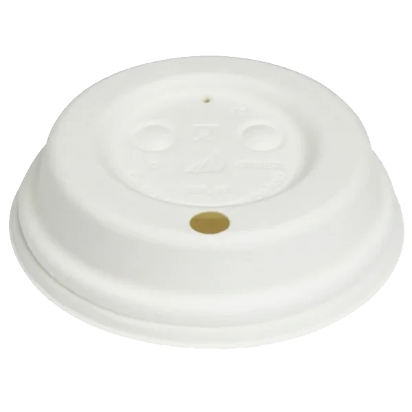 Fiberlokk 80mm Plastfri Trefiber 50stk
