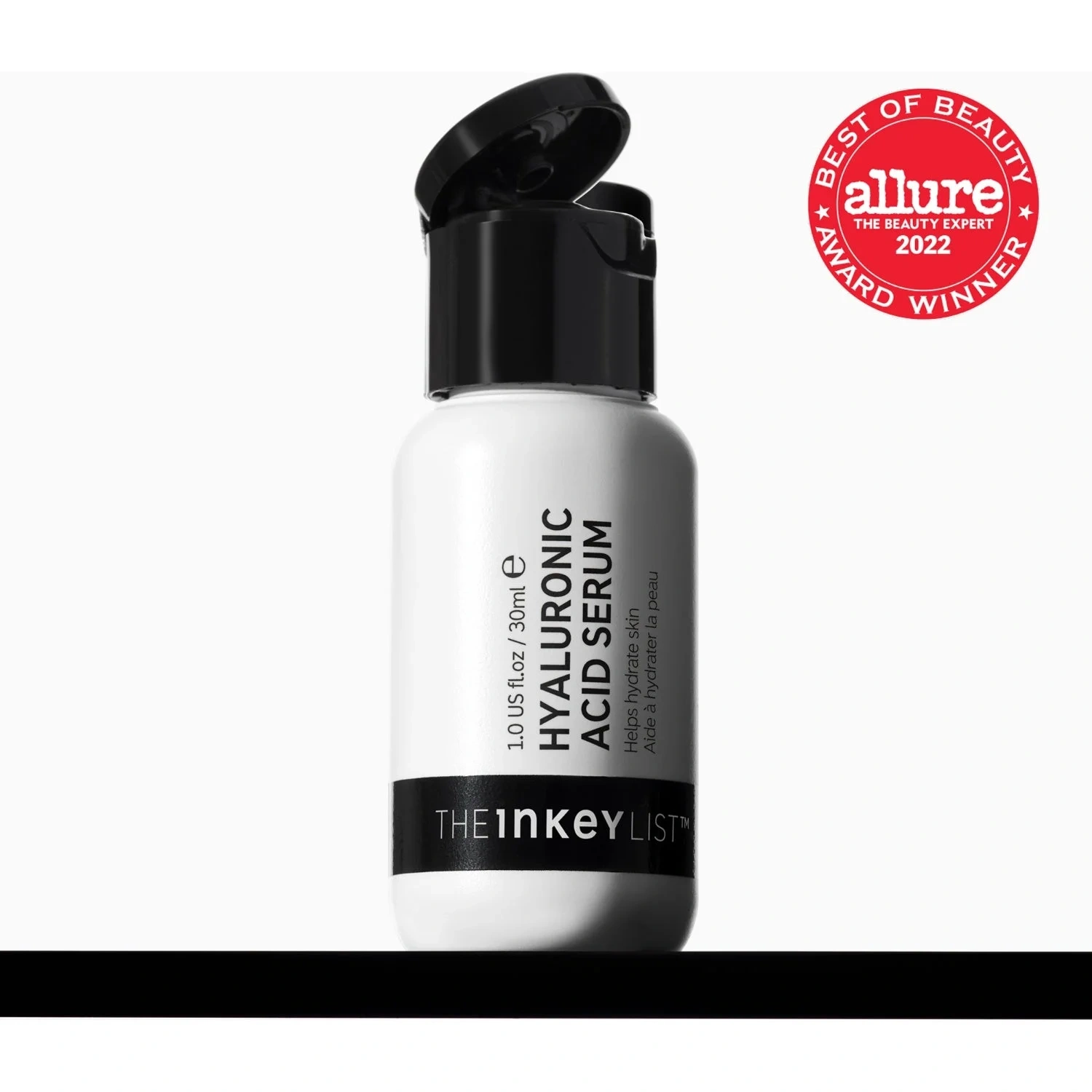 The Inkey List Hyaluronic Acid Serum 30 ml