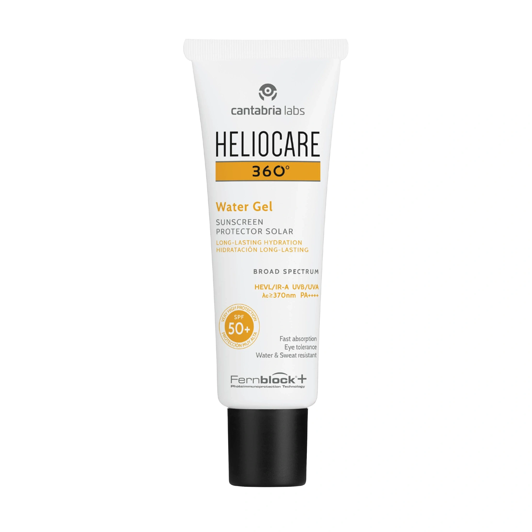 Watergel SPF 50+