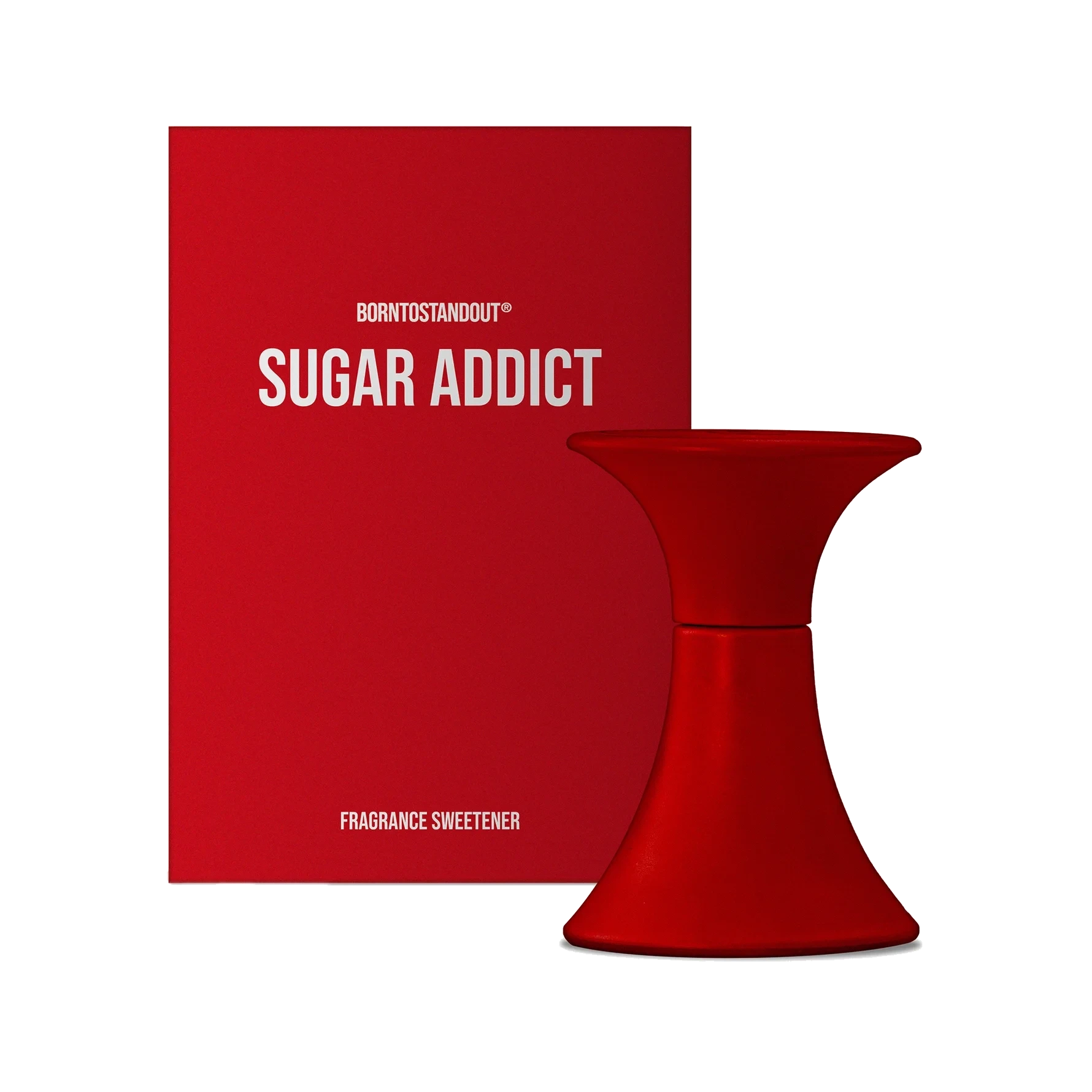BORNTOSTANDOUT Sugar Addict Eau de Parfum 15 ml