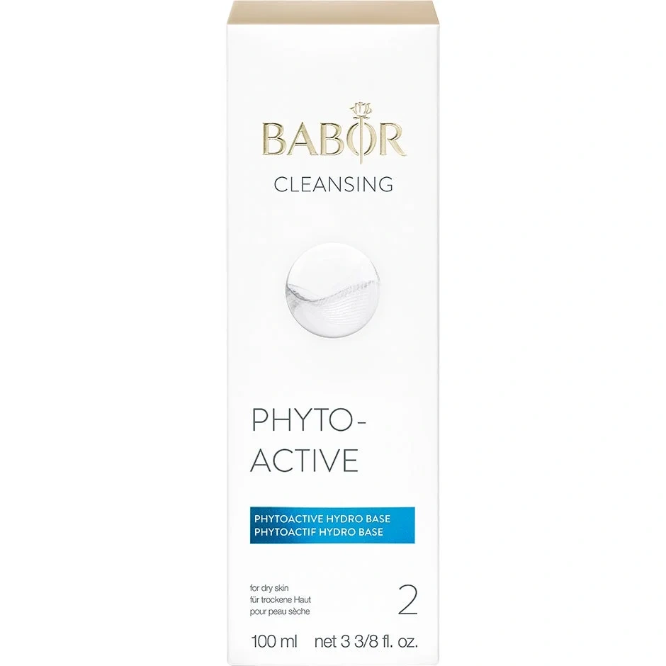 Babor Phytoactive Hydro Base